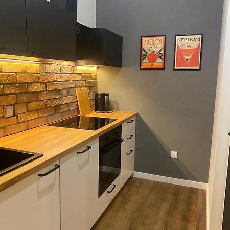 Chillout Loft Apartment Al20 Βαρσοβία Εξωτερικό φωτογραφία