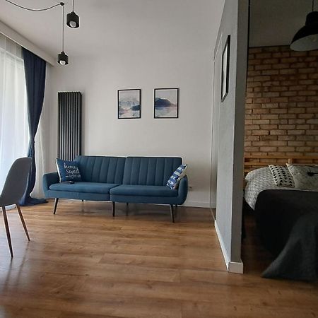 Chillout Loft Apartment Al20 Βαρσοβία Εξωτερικό φωτογραφία