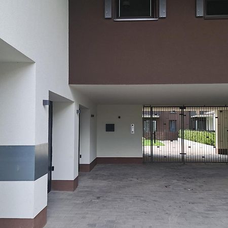 Chillout Loft Apartment Al20 Βαρσοβία Εξωτερικό φωτογραφία
