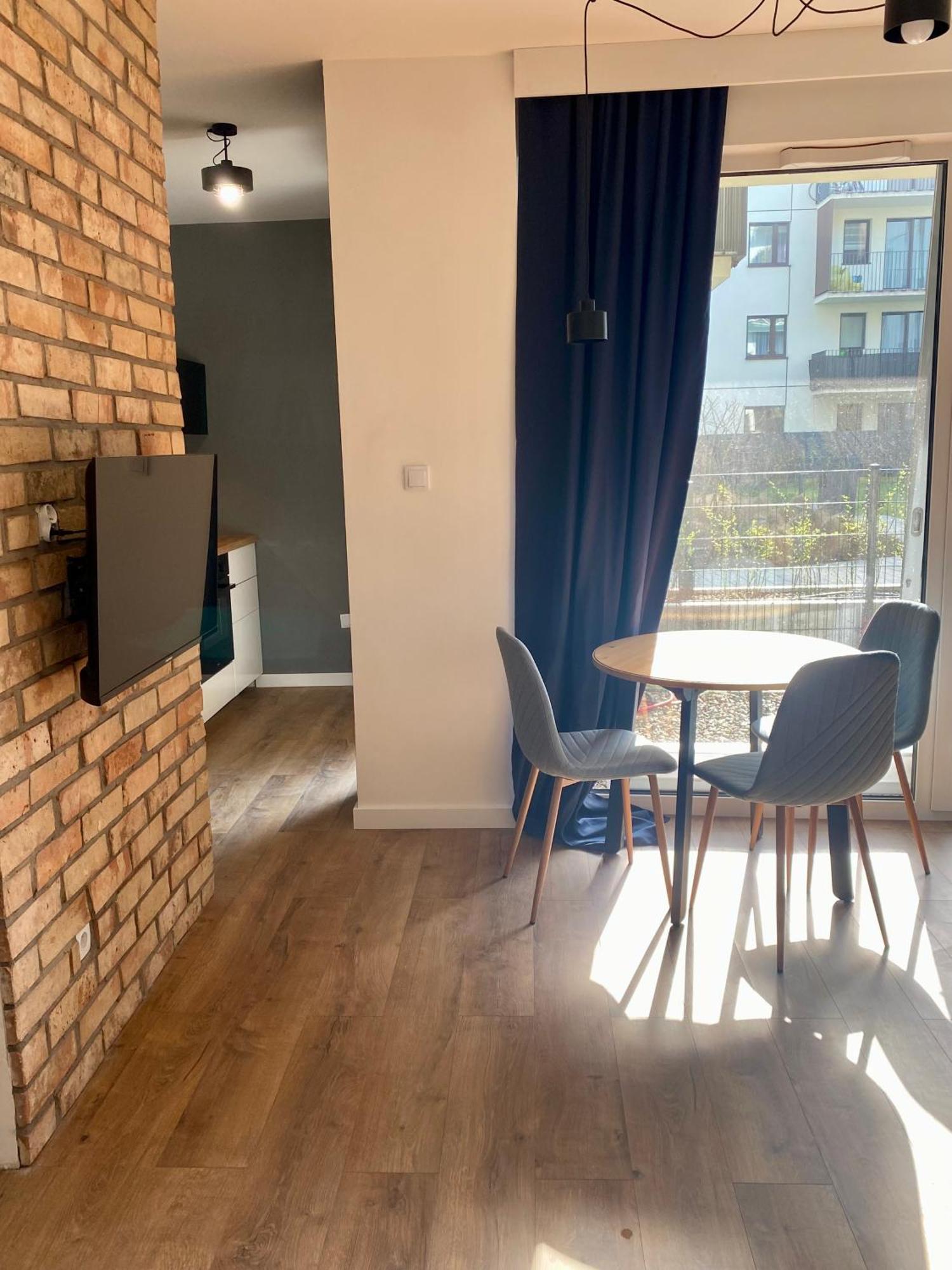 Chillout Loft Apartment Al20 Βαρσοβία Εξωτερικό φωτογραφία