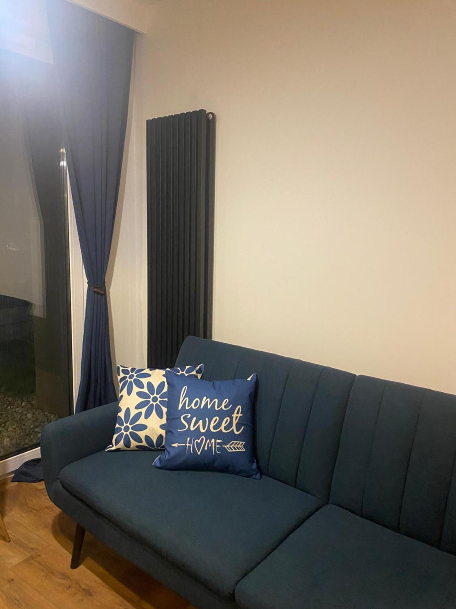 Chillout Loft Apartment Al20 Βαρσοβία Εξωτερικό φωτογραφία