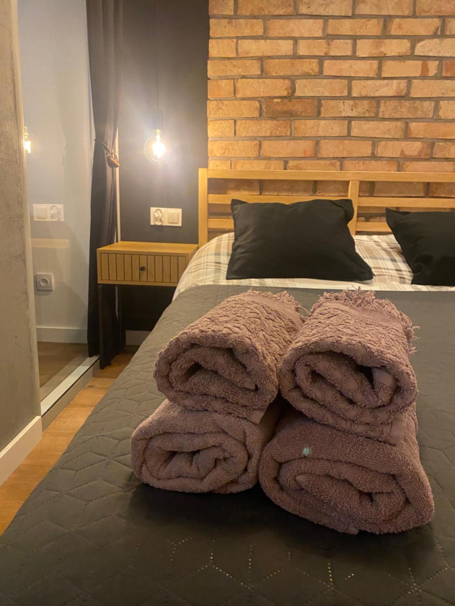 Chillout Loft Apartment Al20 Βαρσοβία Εξωτερικό φωτογραφία