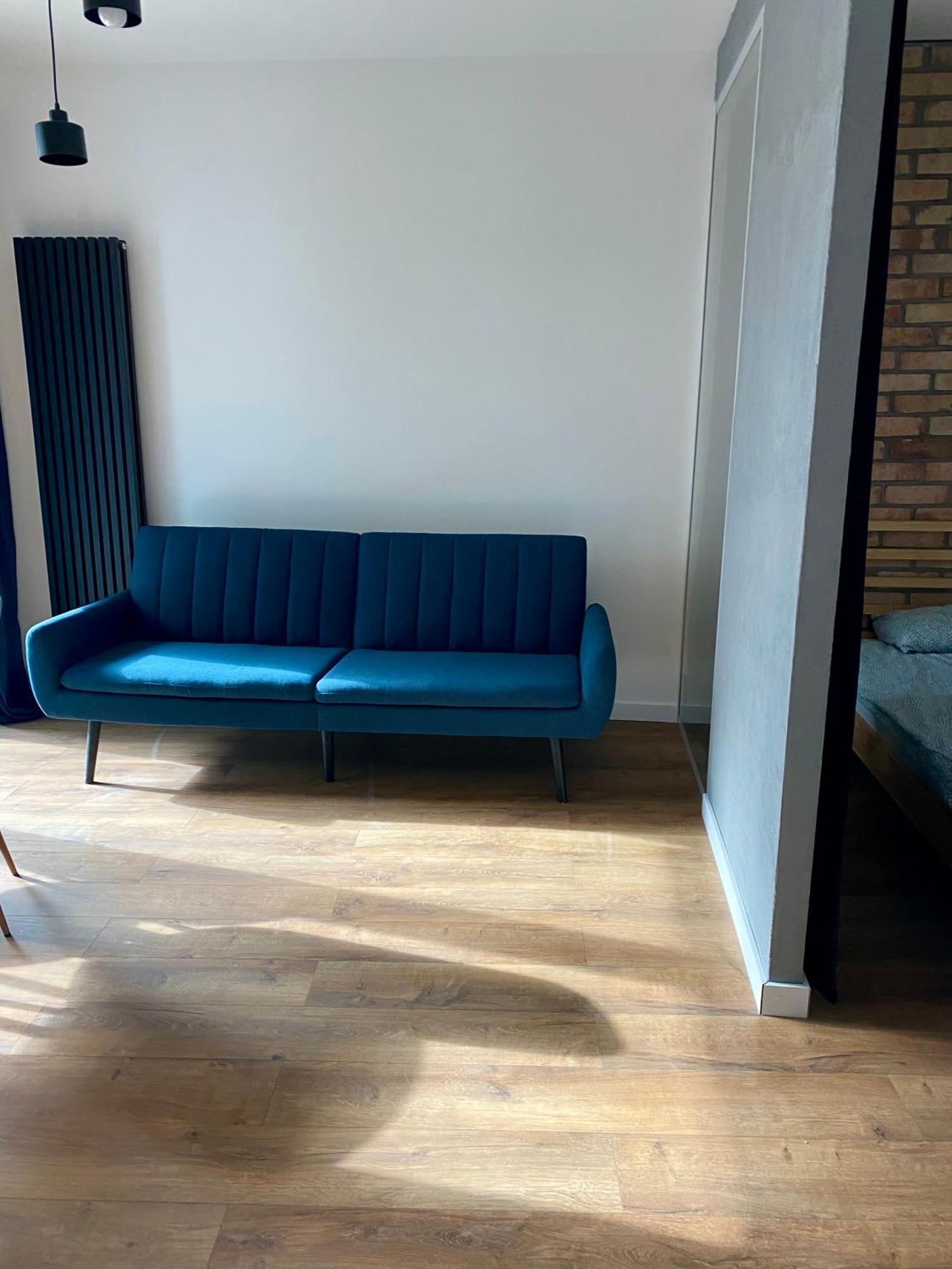 Chillout Loft Apartment Al20 Βαρσοβία Εξωτερικό φωτογραφία