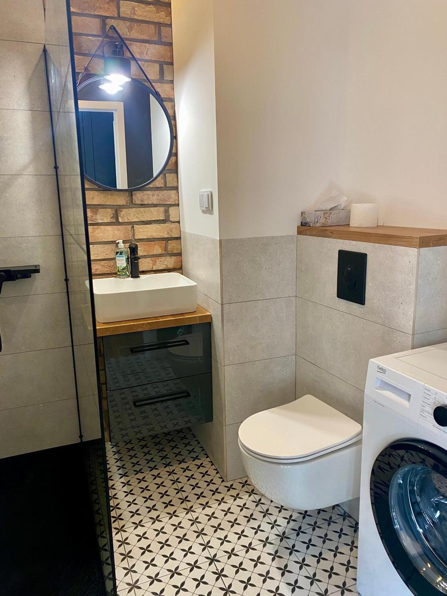 Chillout Loft Apartment Al20 Βαρσοβία Εξωτερικό φωτογραφία