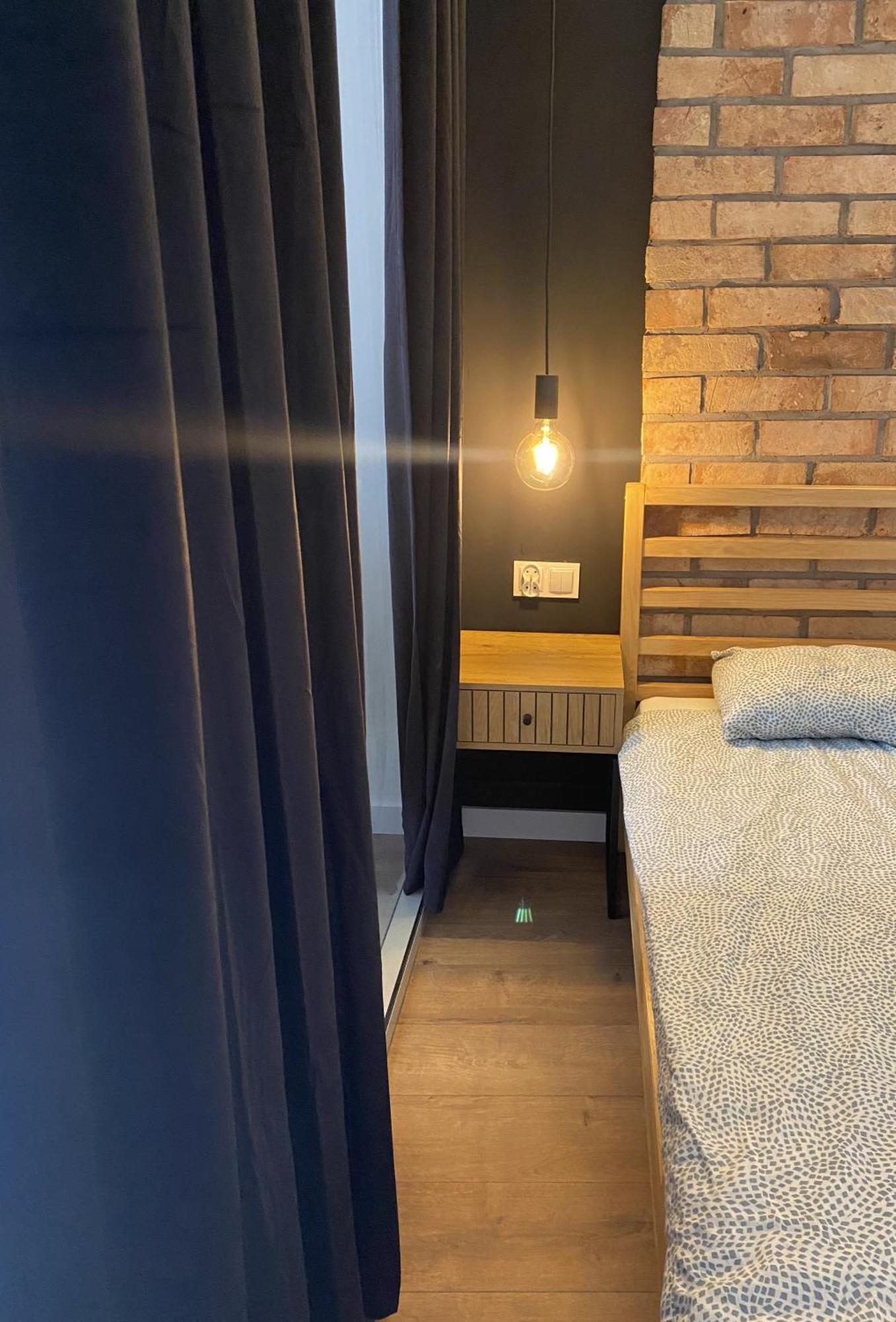 Chillout Loft Apartment Al20 Βαρσοβία Εξωτερικό φωτογραφία