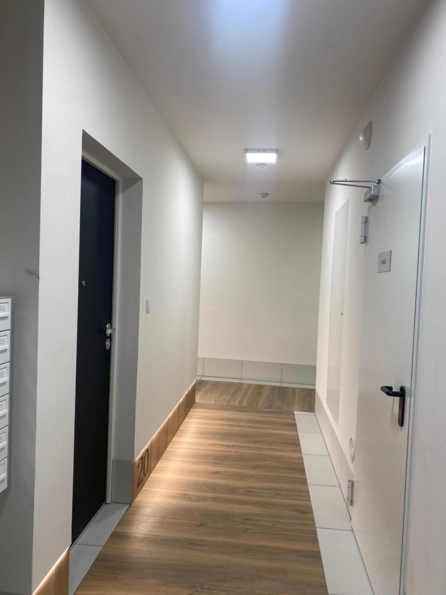 Chillout Loft Apartment Al20 Βαρσοβία Εξωτερικό φωτογραφία