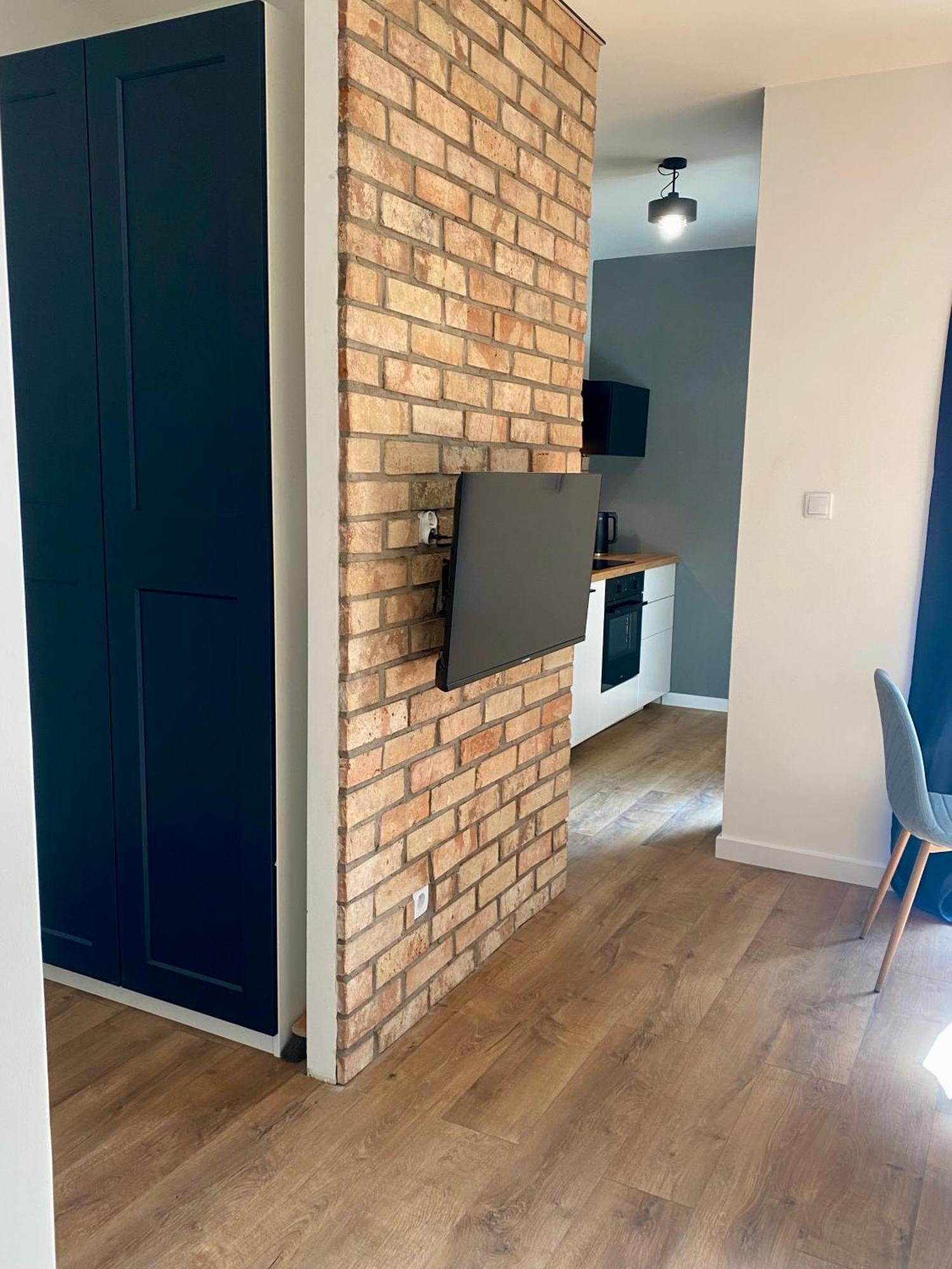 Chillout Loft Apartment Al20 Βαρσοβία Εξωτερικό φωτογραφία