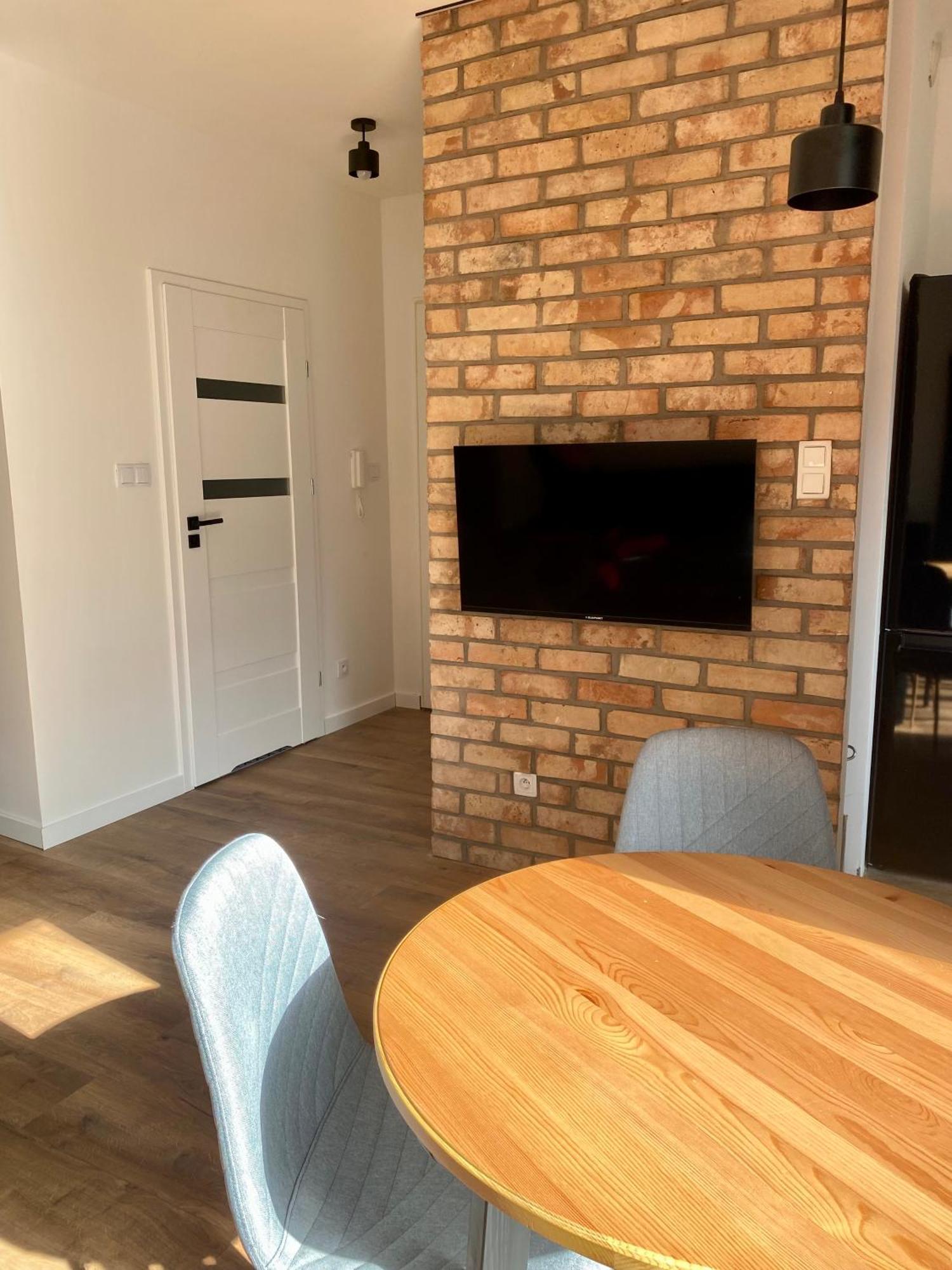 Chillout Loft Apartment Al20 Βαρσοβία Εξωτερικό φωτογραφία