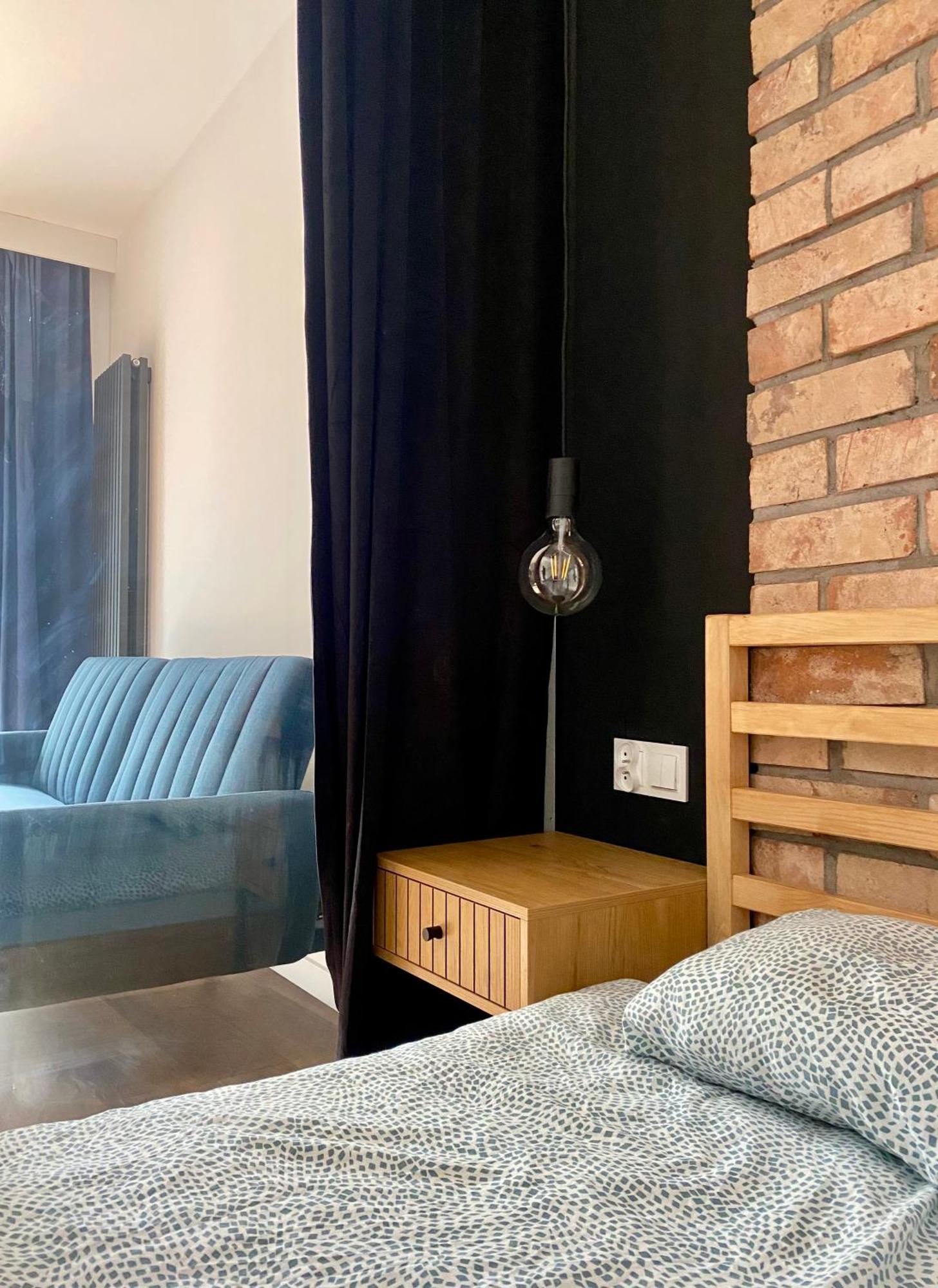 Chillout Loft Apartment Al20 Βαρσοβία Εξωτερικό φωτογραφία