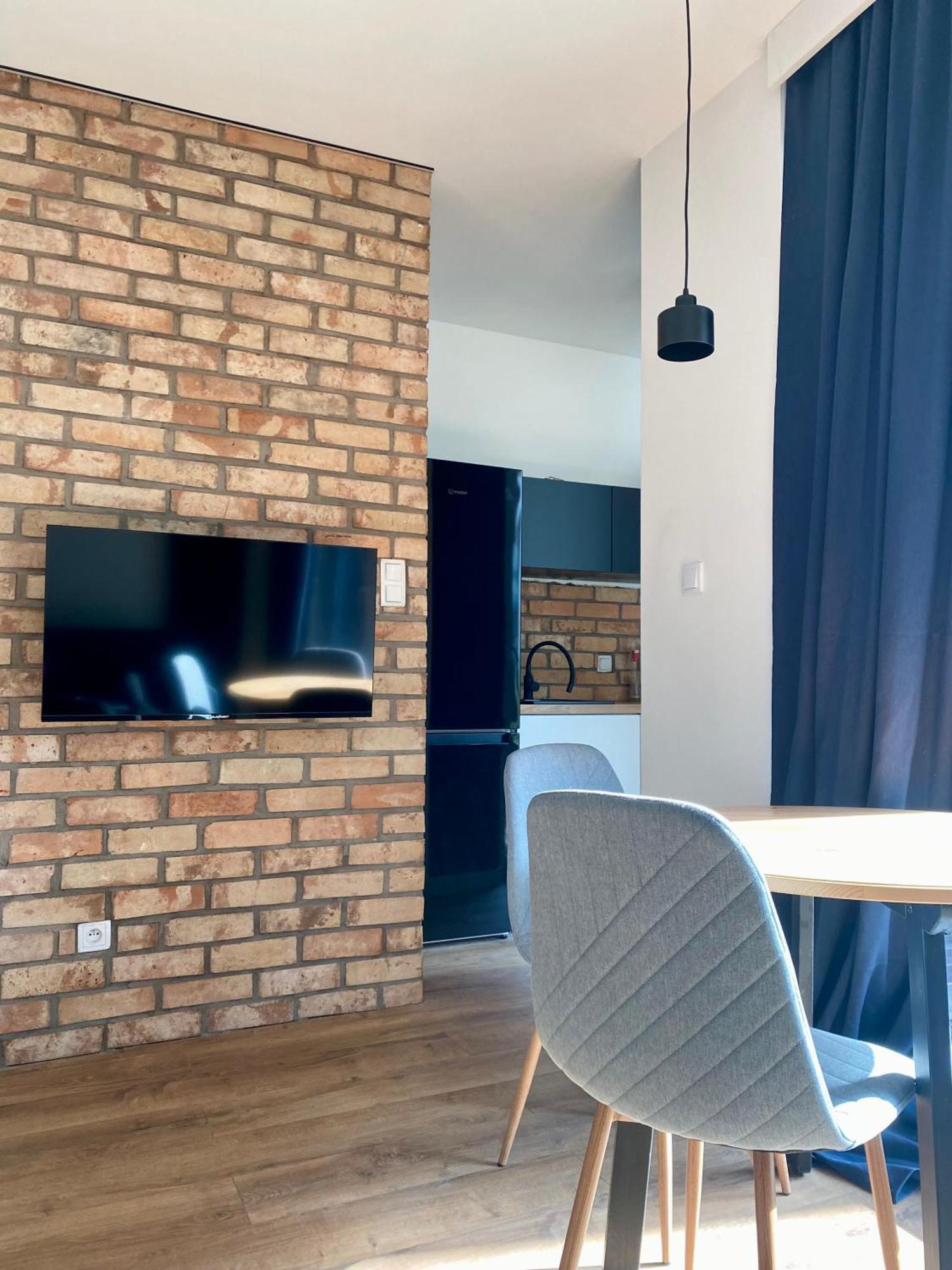 Chillout Loft Apartment Al20 Βαρσοβία Εξωτερικό φωτογραφία