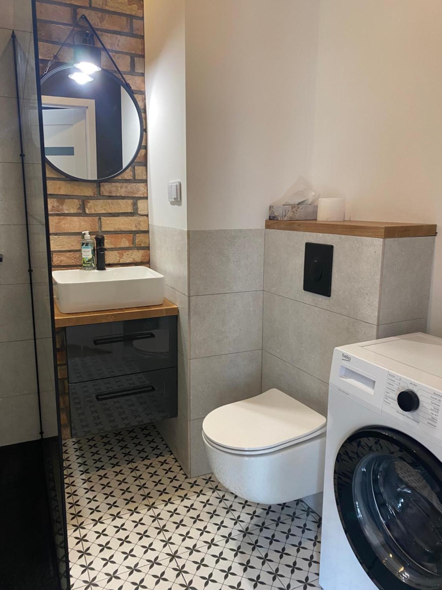 Chillout Loft Apartment Al20 Βαρσοβία Εξωτερικό φωτογραφία