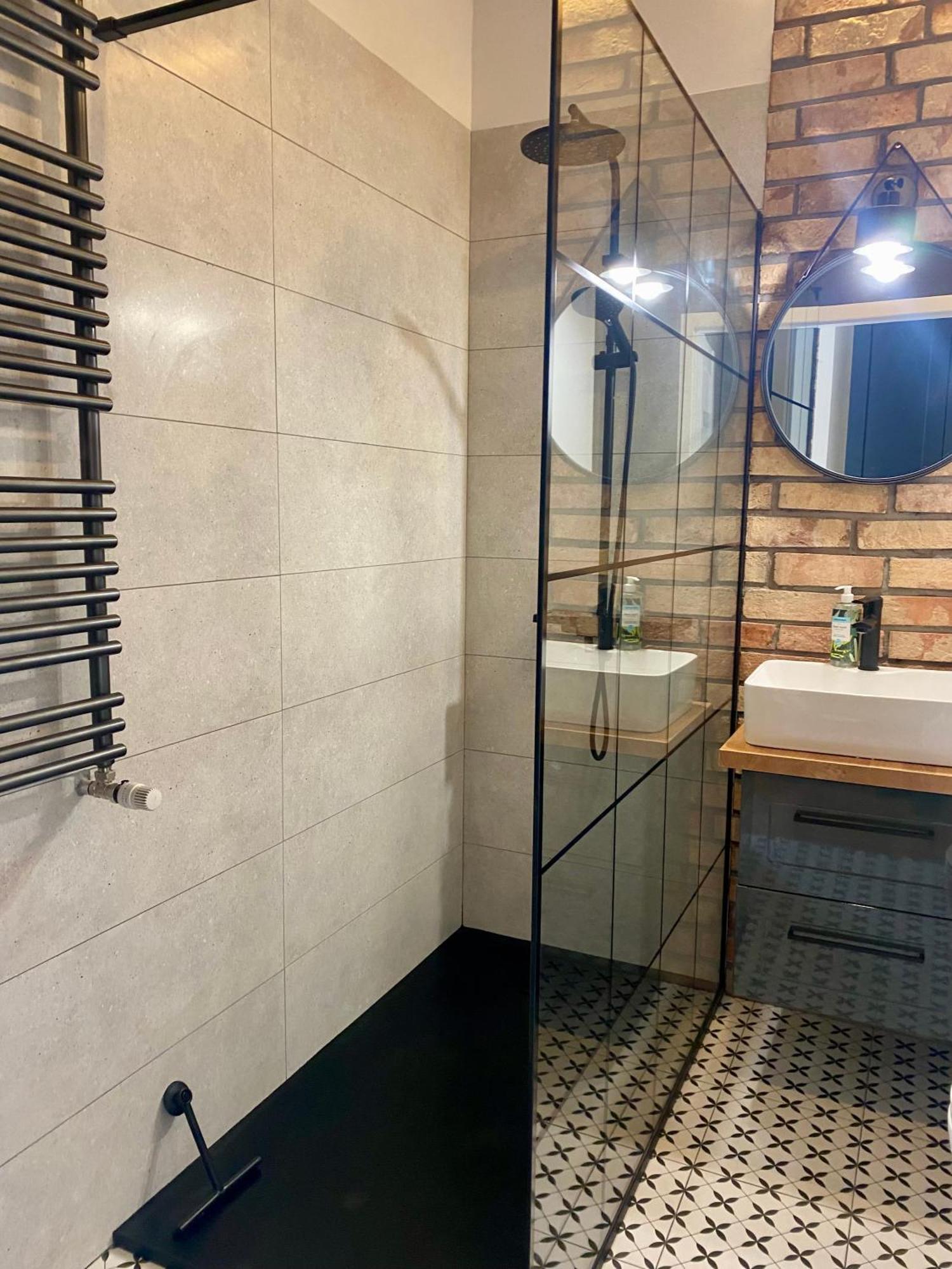Chillout Loft Apartment Al20 Βαρσοβία Εξωτερικό φωτογραφία