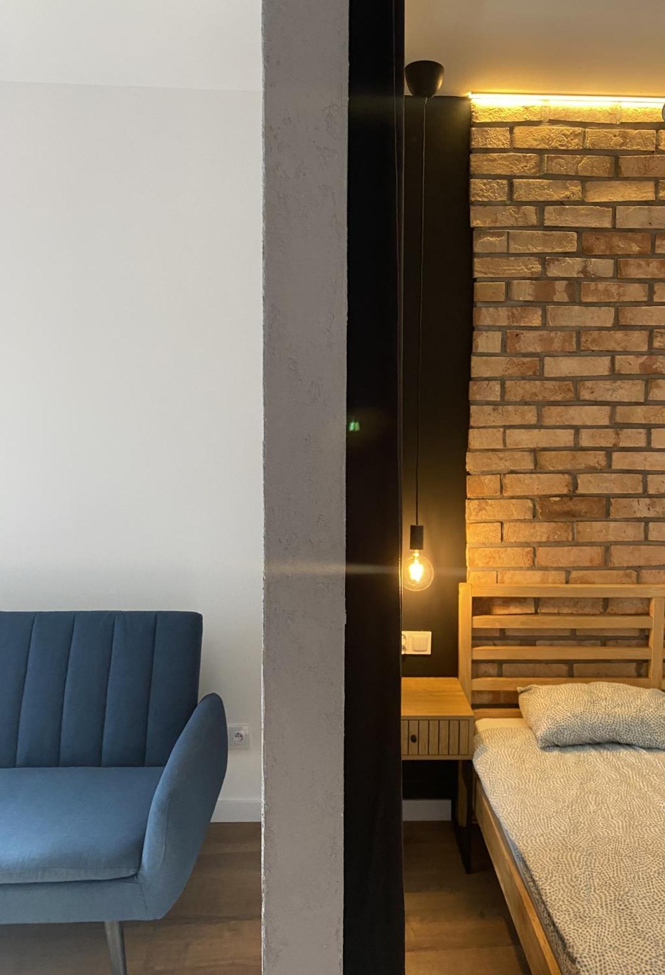Chillout Loft Apartment Al20 Βαρσοβία Εξωτερικό φωτογραφία