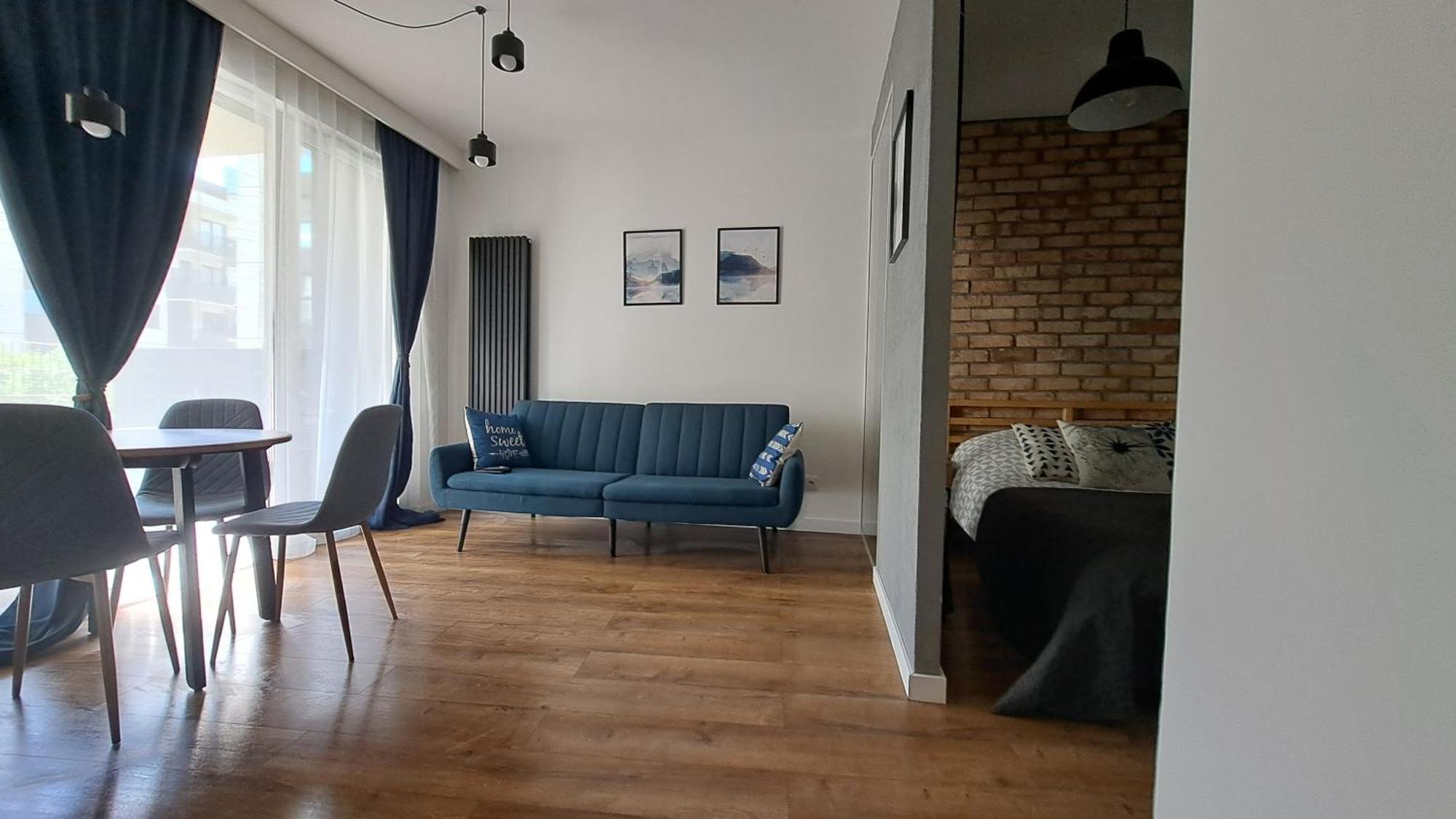 Chillout Loft Apartment Al20 Βαρσοβία Εξωτερικό φωτογραφία