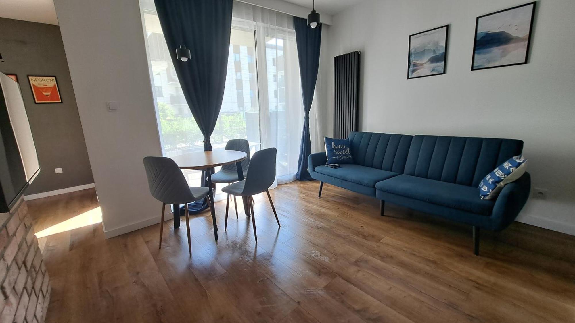 Chillout Loft Apartment Al20 Βαρσοβία Εξωτερικό φωτογραφία