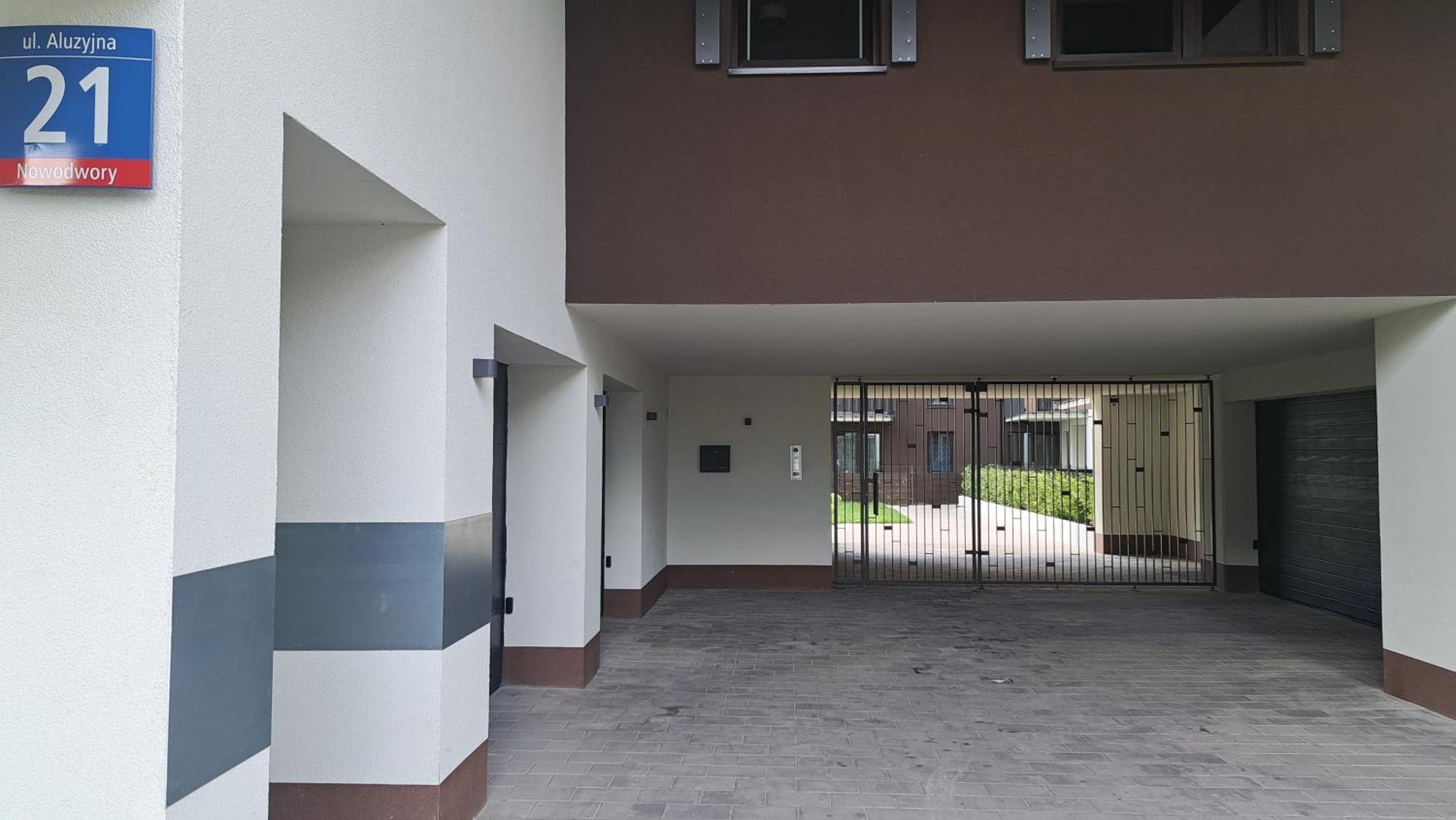 Chillout Loft Apartment Al20 Βαρσοβία Εξωτερικό φωτογραφία